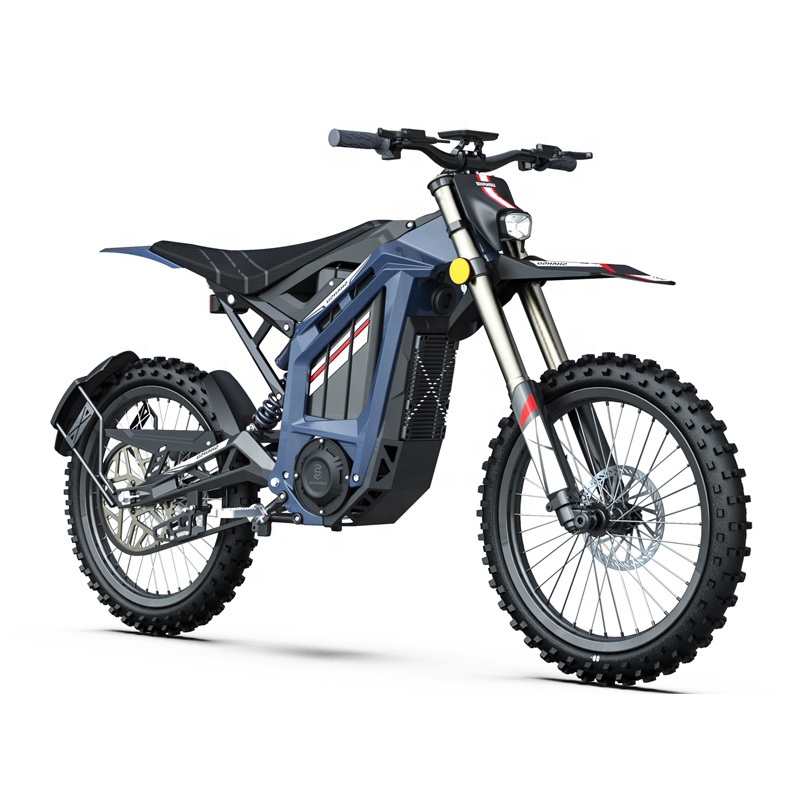 72V 5000W Electric Motorcycle - Завод SXLL в Китае: мощный электрический