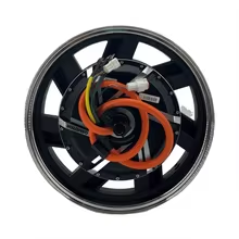 Qs273 Hub Motor 8000W 72V - Мотор-колесо QS Motor QS273 8000W 17