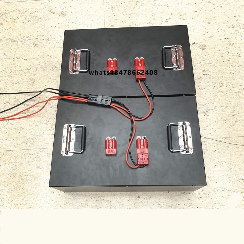 72V 60Ah Lifepo4 Battery Pack - Литий-ионный аккумулятор 5 кВт·ч, 72В 5000Вт,