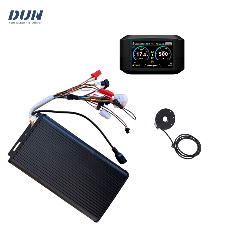 Sabvoton Svmc72150 Controller Kit - Контроллер Sabvoton SVMC72150 APT V2 с