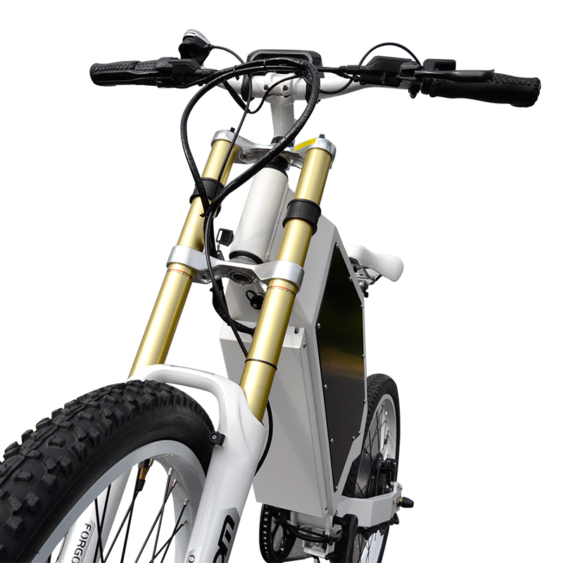 72V 12000W Electric Dirt Bike - Высокоэффективный электрический велосипед 72 В 8000