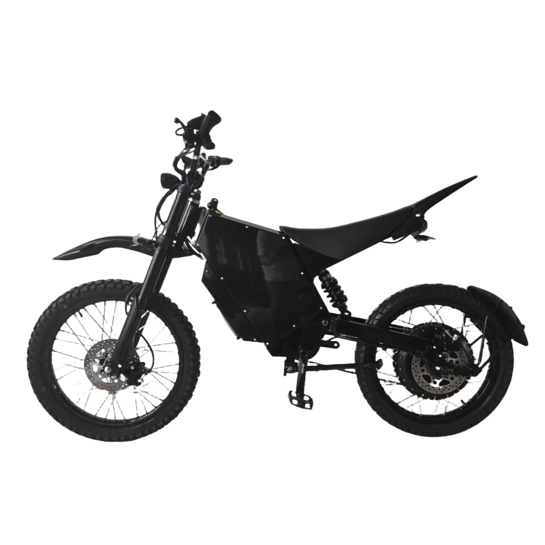 72V 12000W Electric Dirt Bike - 2025 вездеход 12000 Вт 72 В