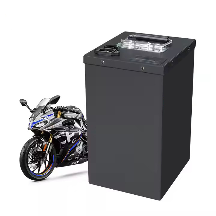 72V 60Ah Lifepo4 Battery Pack - Оптовые высококачественные аккумуляторные блоки LiFePO4 для