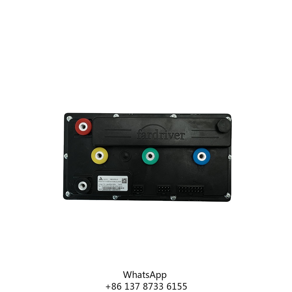 Fardriver Controller 72V 500A - Контроллер Fardriver ND721000 для Surron Light