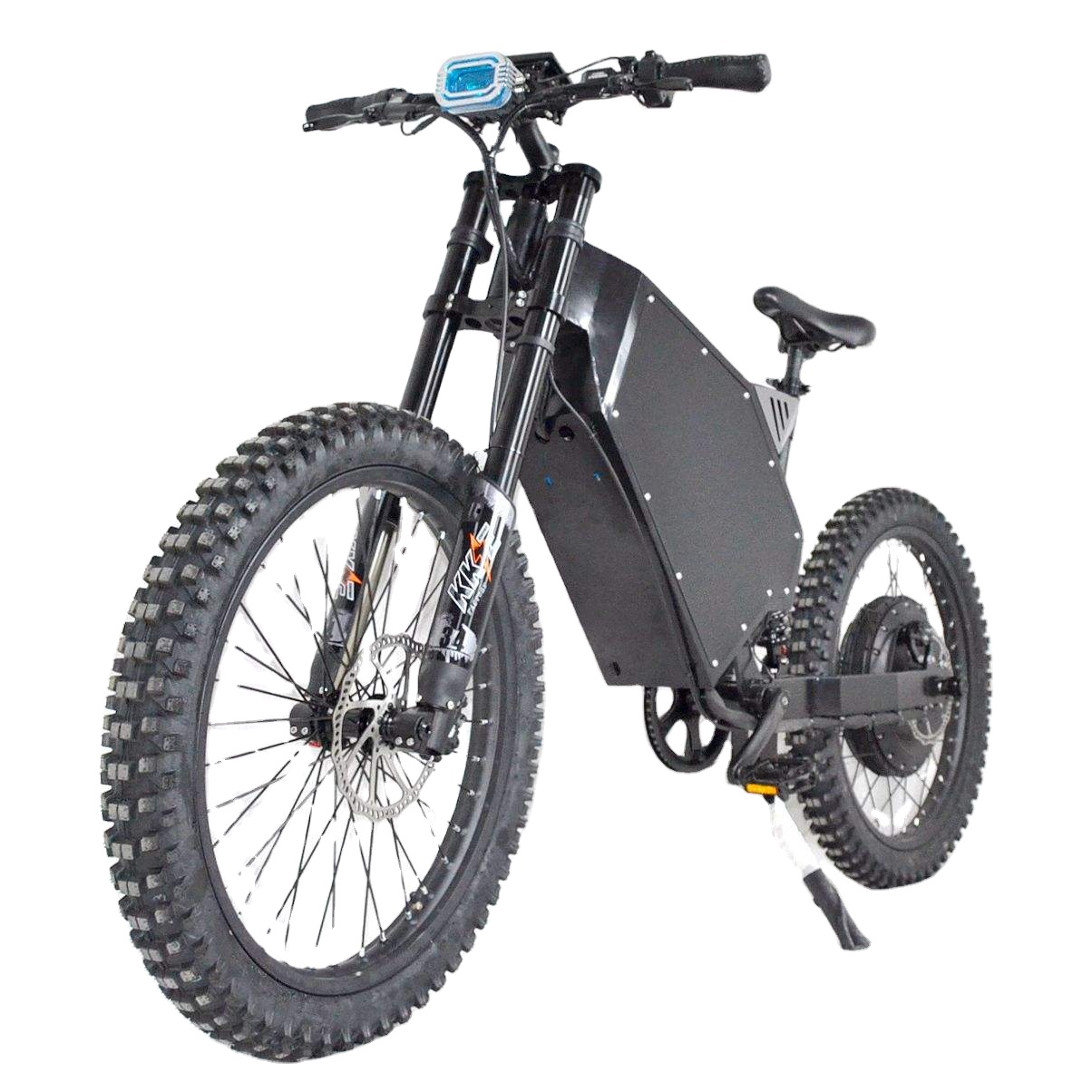 72V 12000W Electric Dirt Bike - Лидер продаж: Городской электровелосипед/горный электровелосипед 8000