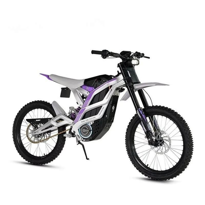 Электромотоцикл SXLL 79, 72В 3 – обзор и цена 72V 12000W Electric Dirt Bike