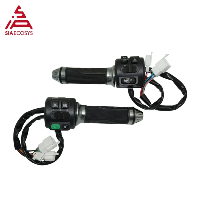 QS MOTOR QS138 3000W V3 70H 72 – обзор и цена Mid Drive Motor Kit 72V 3000W