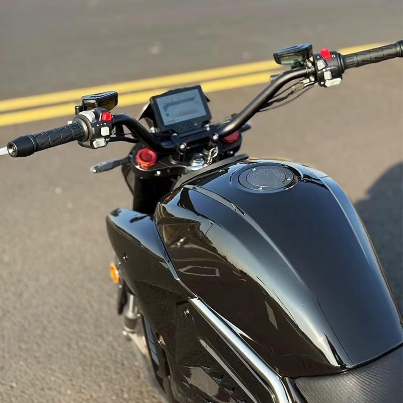 2026 Популярный Diavel Новый Г – обзор и цена 72V 5000W Electric Motorcycle