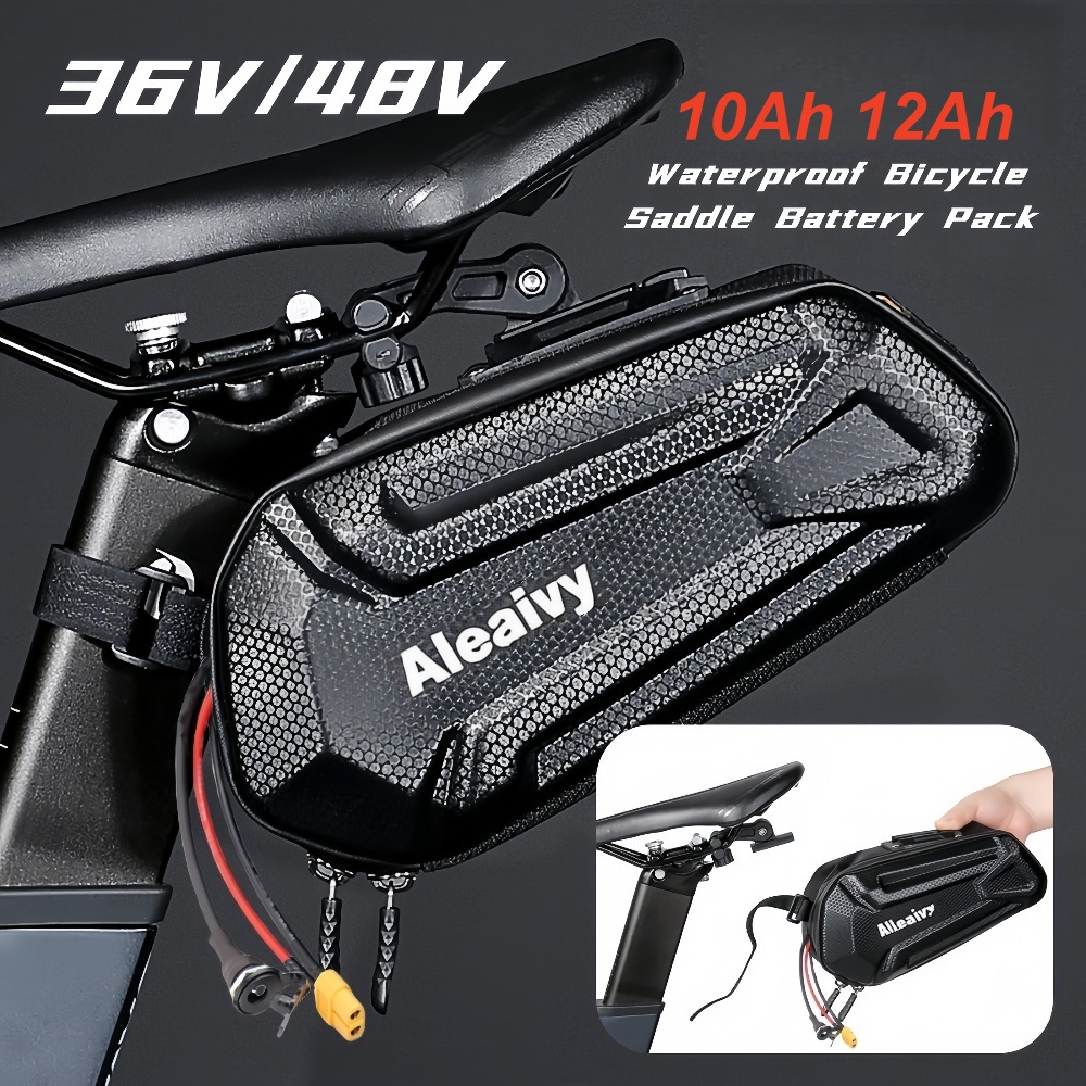 Водонепроницаемый аккумуляторн – обзор и цена 60V 30Ah Electric Scooter Battery