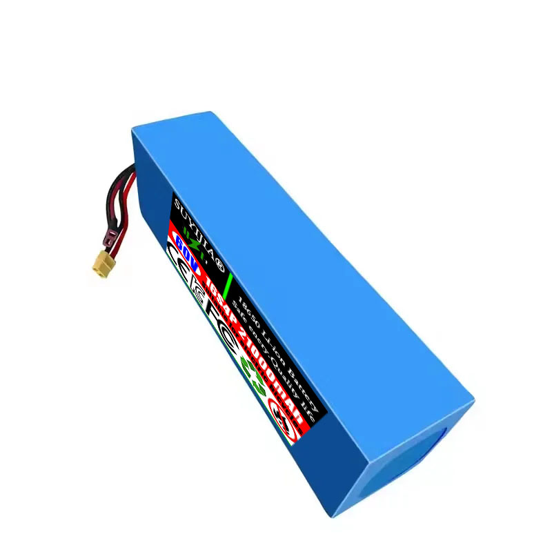 60 В 21 Ач, новый литиевый акк – обзор и цена 60V 30Ah Electric Scooter Battery