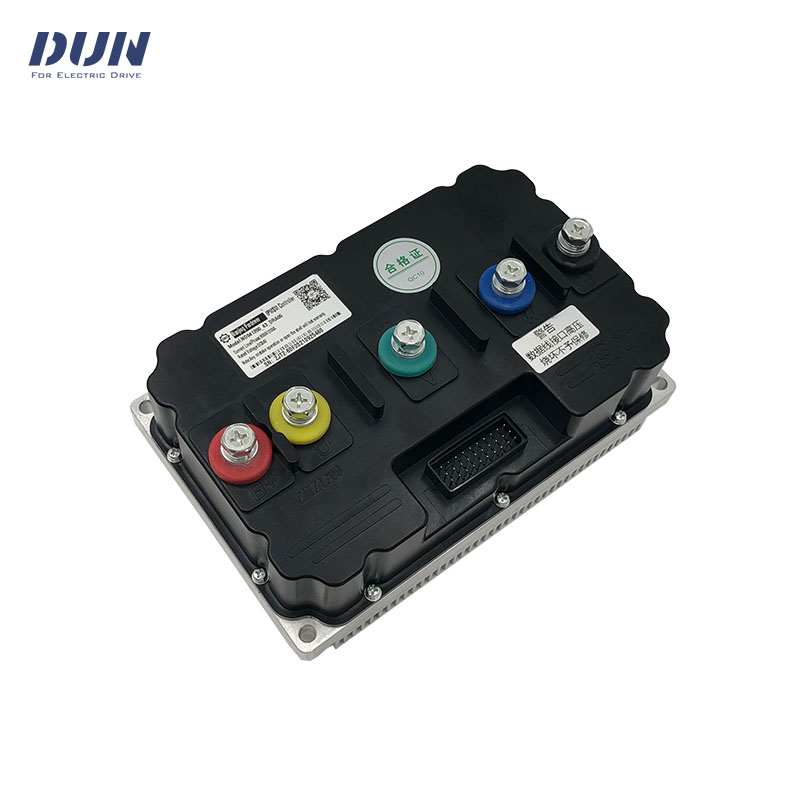 Fardriver ND841200 72 В 84 В Д – обзор и цена Fardriver Controller 72V 500A