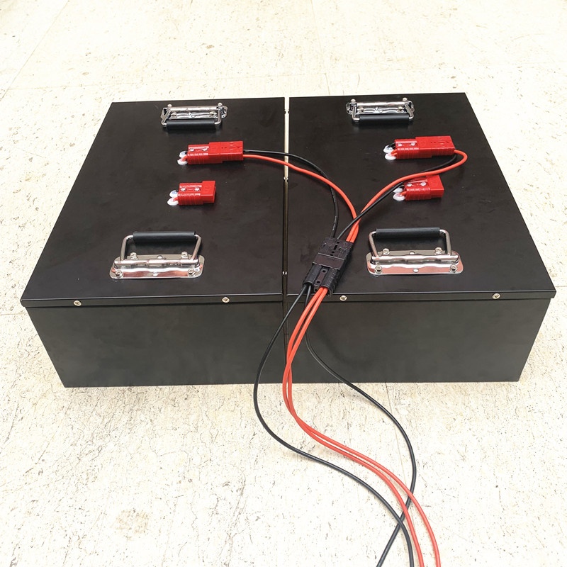 Литий-ионный аккумулятор 5 кВт – обзор и цена 72V 60Ah Lifepo4 Battery Pack