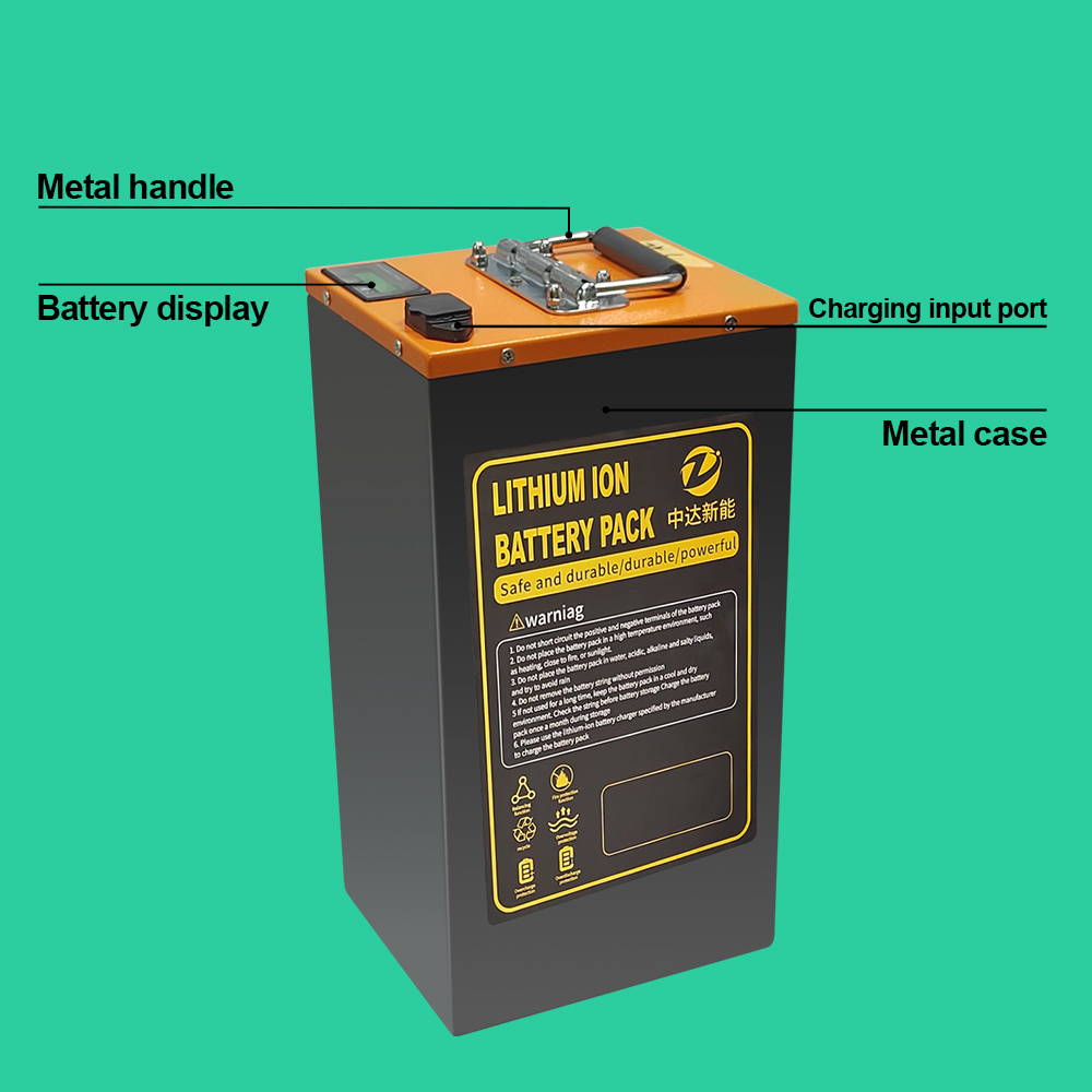 Высококачественные литиевые ак – обзор и цена 72V 60Ah Lifepo4 Battery Pack