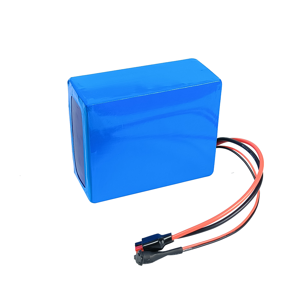 36 В, 48 В, 52 В, 60 В, 20 Ач, – обзор и цена 60V 30Ah Electric Scooter Battery