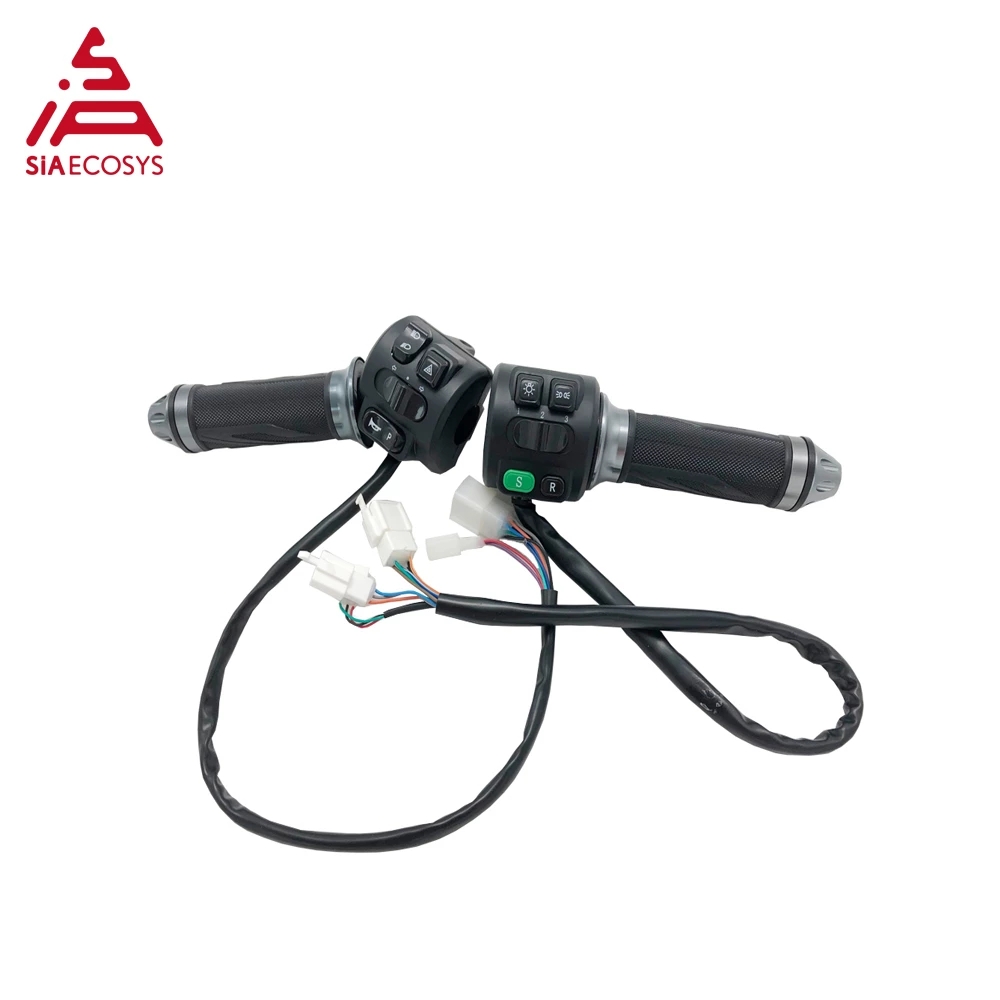 Комплект для переоборудования  – обзор и цена Mid Drive Motor Kit 72V 3000W