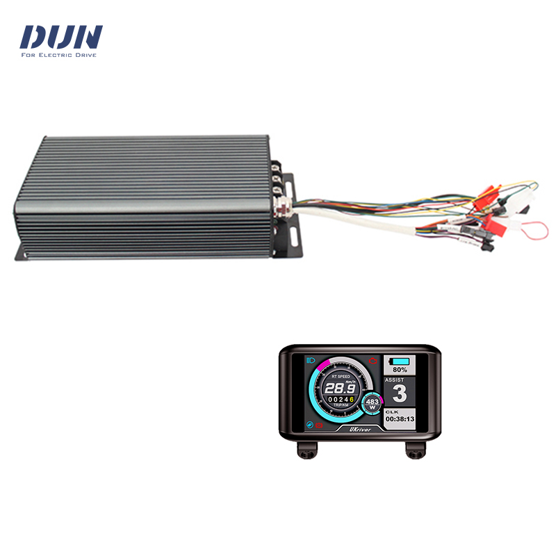 Контроллер SVMC72150-APT V2 Sa – обзор и цена Sabvoton Svmc72150 Controller Kit