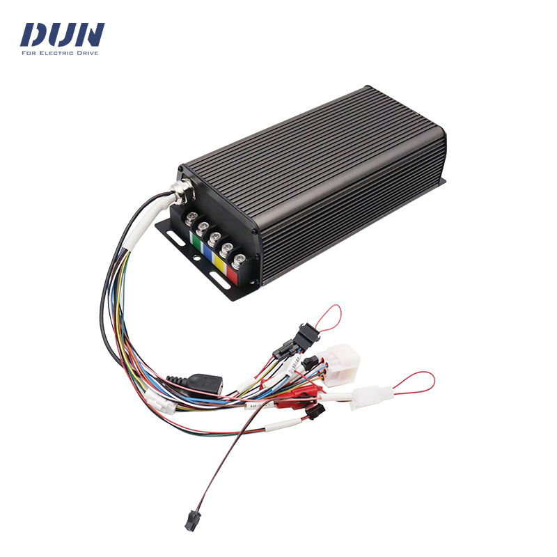 Контроллер SVMC72150-APT V2 Sa – обзор и цена Sabvoton Svmc72150 Controller Kit