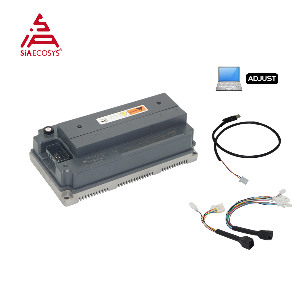QS273 8000 Вт V4 72 В мотор-ко – обзор и цена Qs273 Hub Motor 8000W 72V