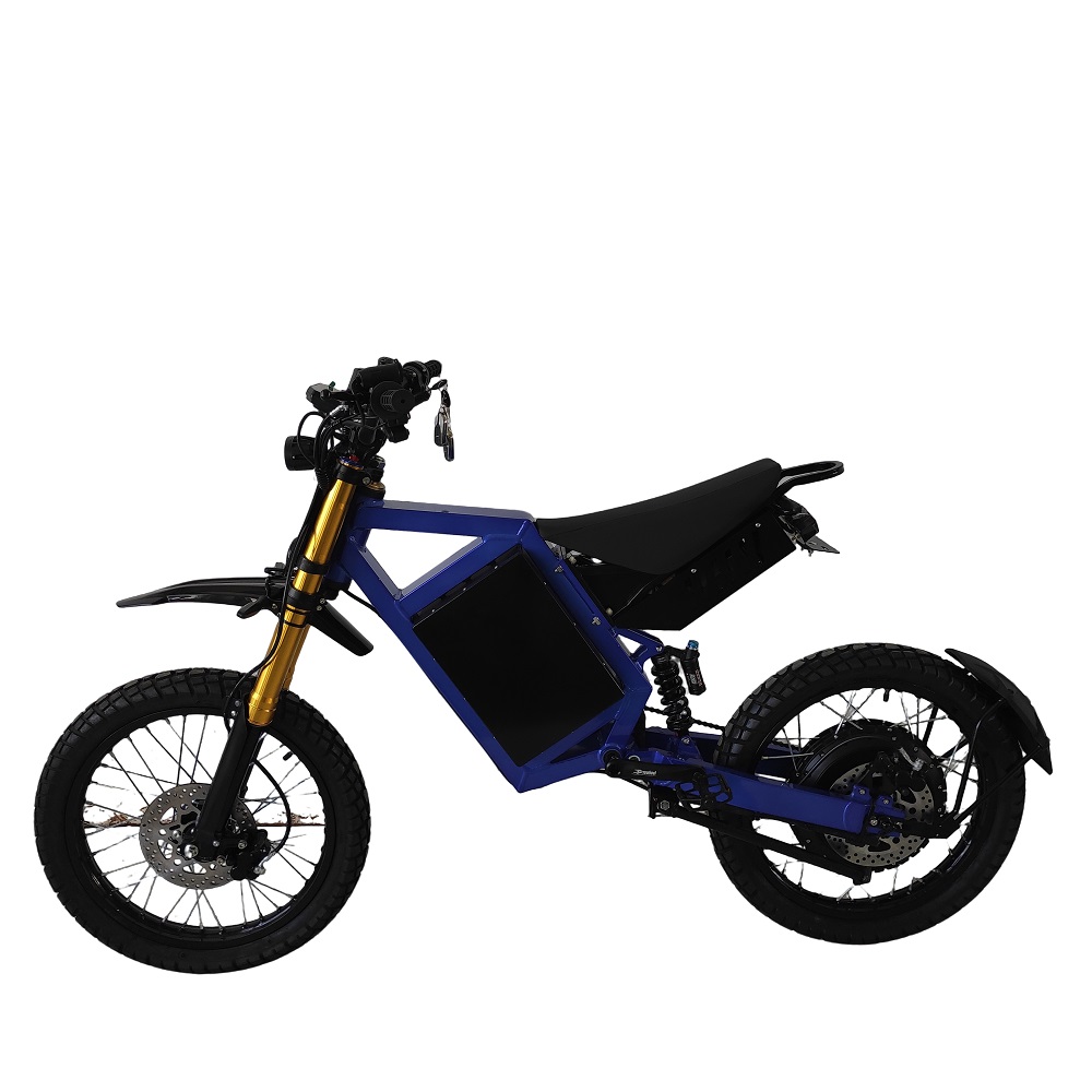 Высокое качество для Stealth B – обзор и цена 8000W Stealth Bomber Ebike