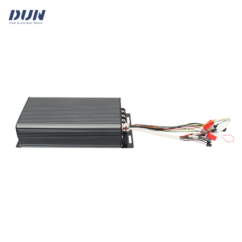 Контроллер Sabvoton SVMC72150  – обзор и цена Sabvoton Svmc72150 Controller Kit