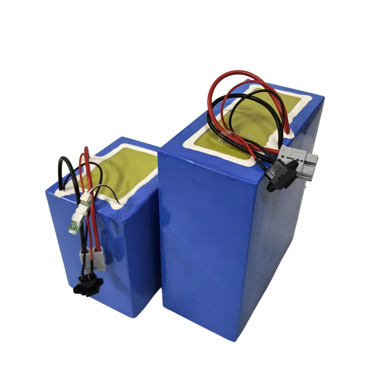 Литиевый аккумулятор lifepo4 7 – обзор и цена 72V 60Ah Lifepo4 Battery Pack