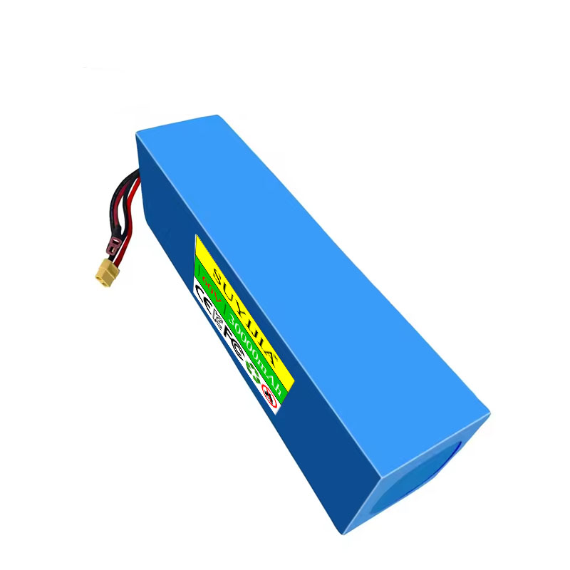 Литий-ионный аккумулятор 60В 1 – обзор и цена 60V 30Ah Electric Scooter Battery