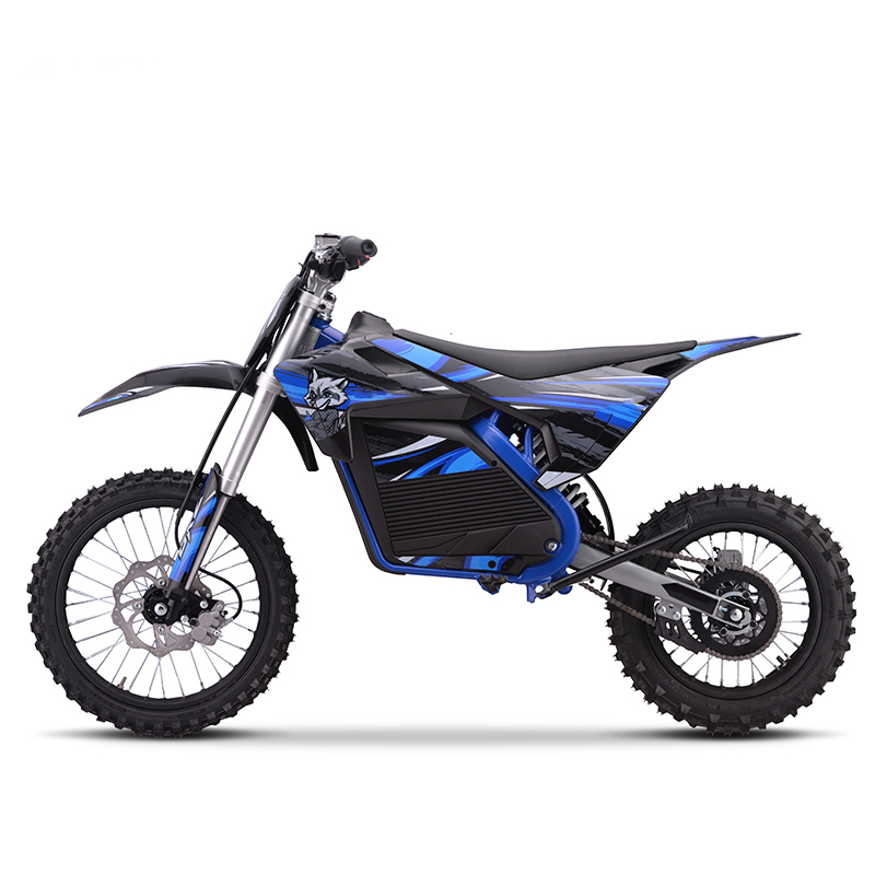 Супер новый 5000 Вт 72 В 30 Ач – обзор и цена 72V 5000W Electric Motorcycle