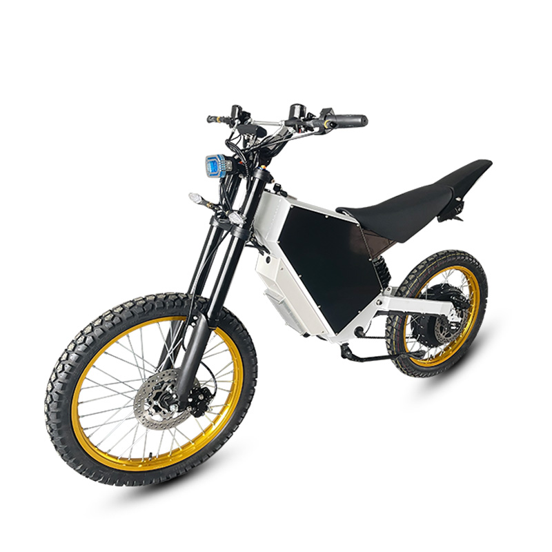 2025 вездеход 12000 Вт 72 В эл – обзор и цена 72V 12000W Electric Dirt Bike