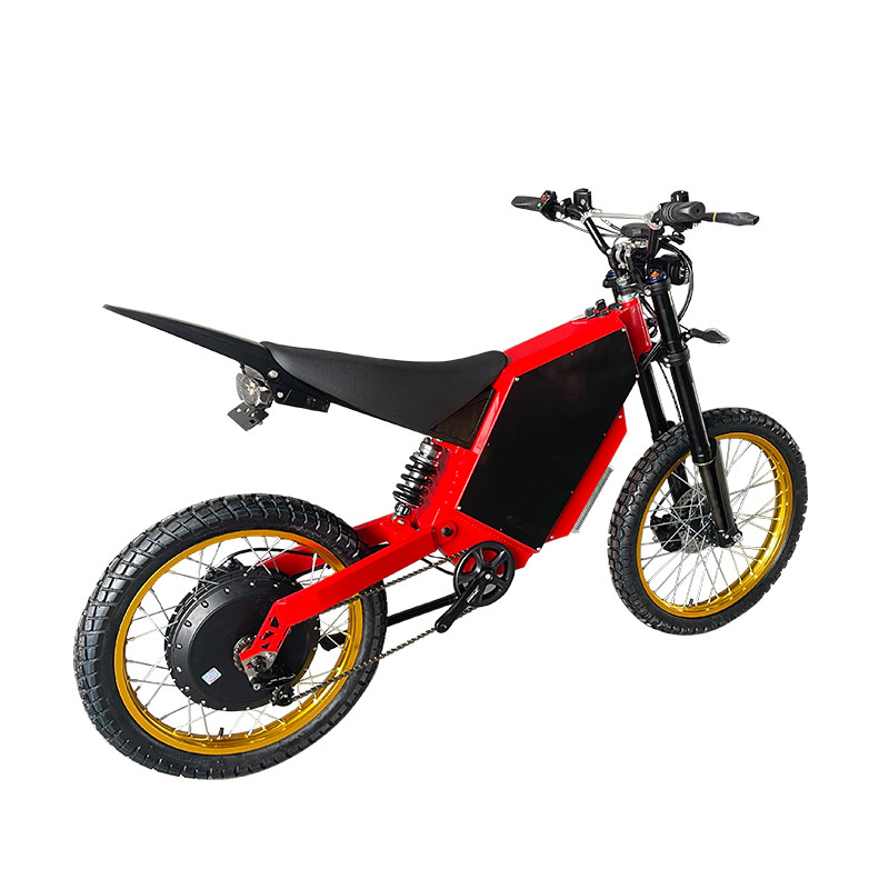 2025 вездеход 12000 Вт 72 В эл – обзор и цена 72V 12000W Electric Dirt Bike