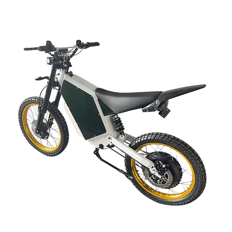2025 вездеход 12000 Вт 72 В эл – обзор и цена 72V 12000W Electric Dirt Bike