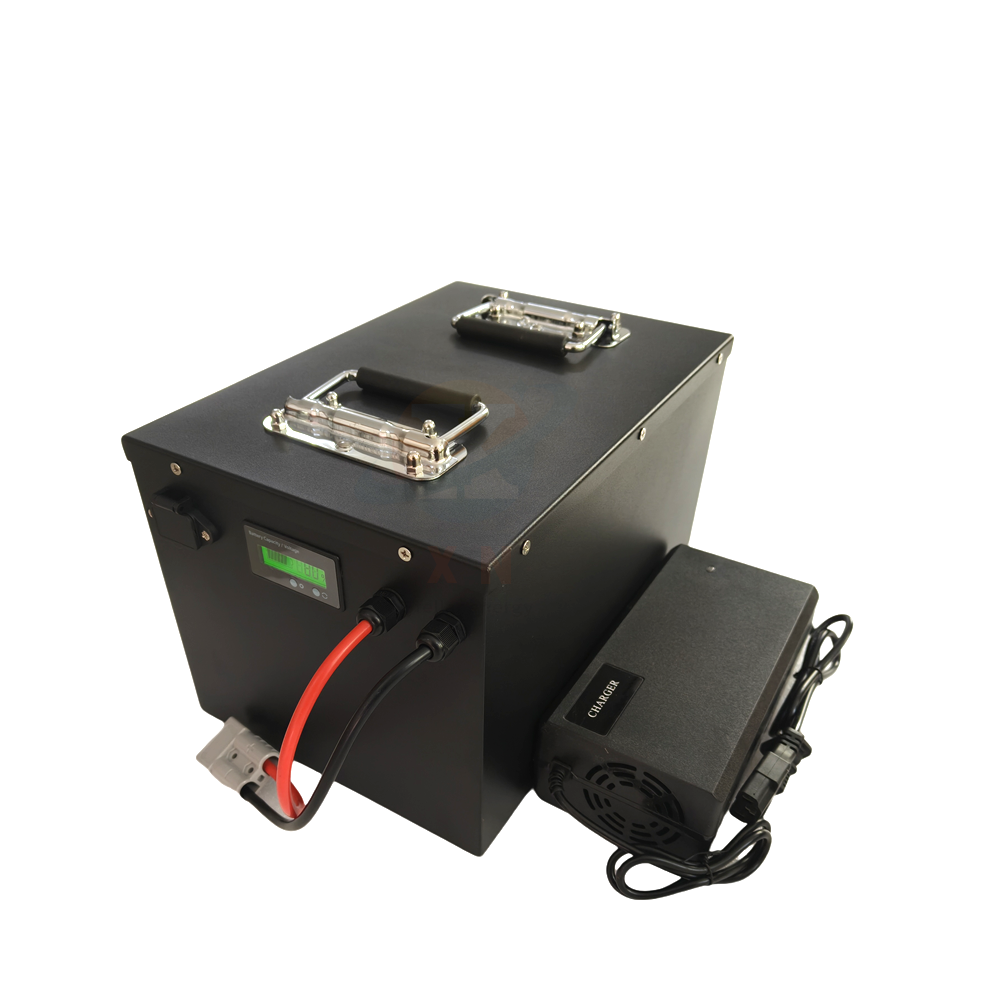 Аккумуляторная батарея LiFePO4 – обзор и цена 72V 60Ah Lifepo4 Battery Pack