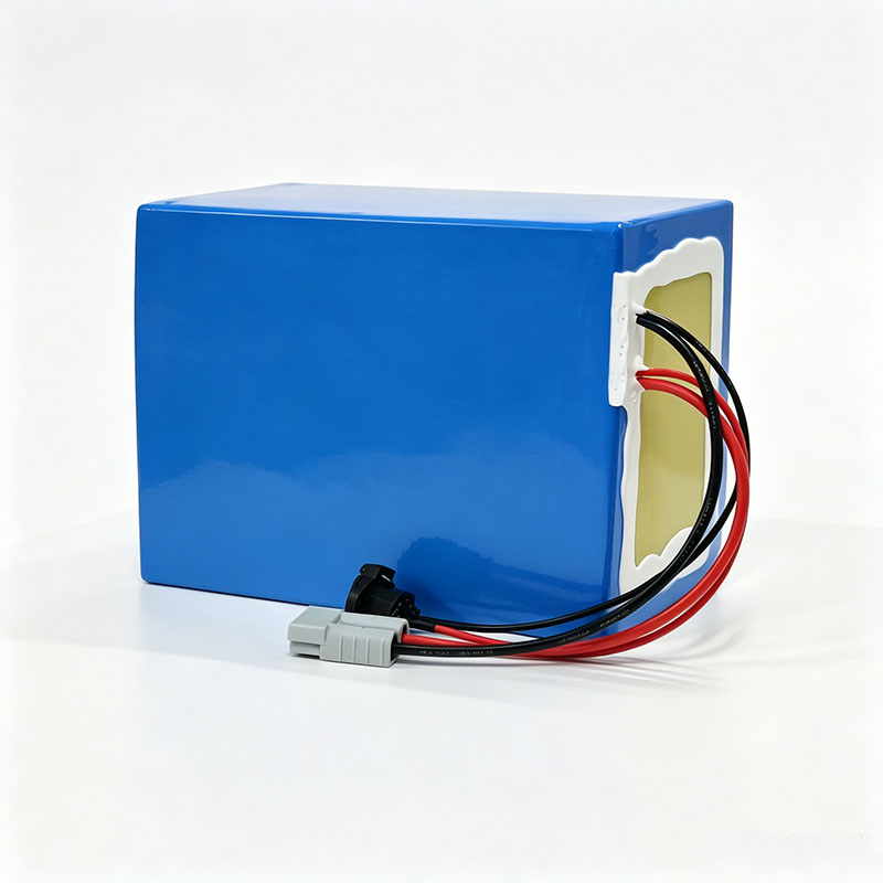 Литиевая батарея LiFePO4 72В 5 – обзор и цена 72V 60Ah Lifepo4 Battery Pack