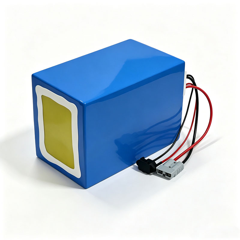 Литиевая батарея LiFePO4 72В 5 – обзор и цена 72V 60Ah Lifepo4 Battery Pack
