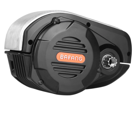 Комплект центрального двигател – обзор и цена Bafang M620 Ultra Motor Kit