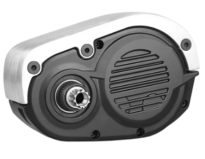 Комплект центрального двигател – обзор и цена Bafang M620 Ultra Motor Kit