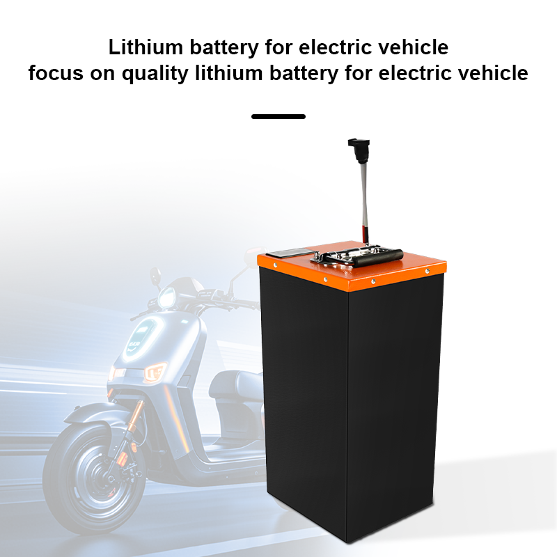 Оптовые высококачественные акк – обзор и цена 72V 60Ah Lifepo4 Battery Pack