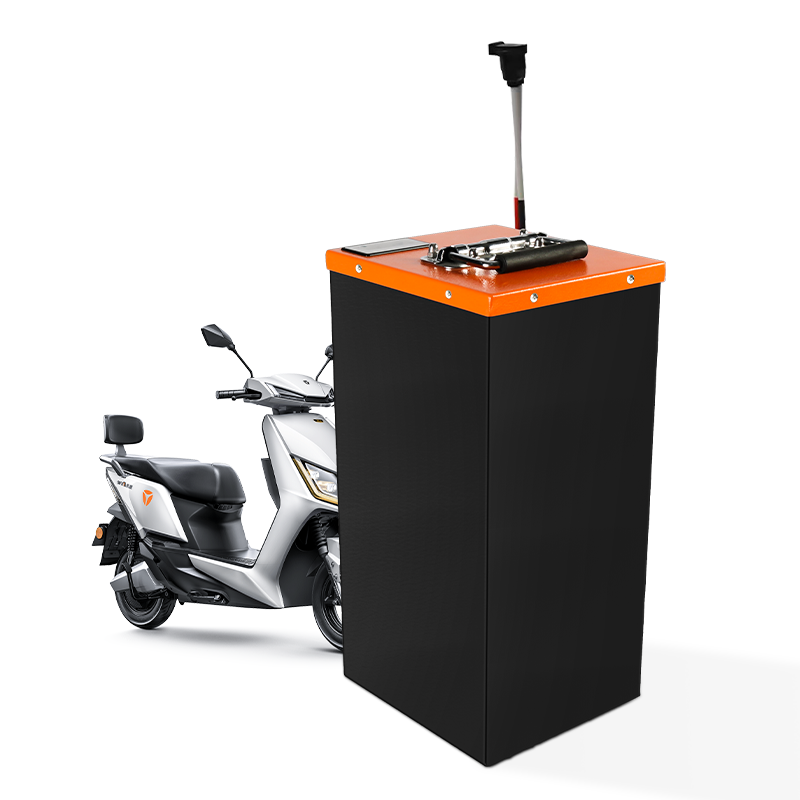 Оптовые высококачественные акк – обзор и цена 72V 60Ah Lifepo4 Battery Pack