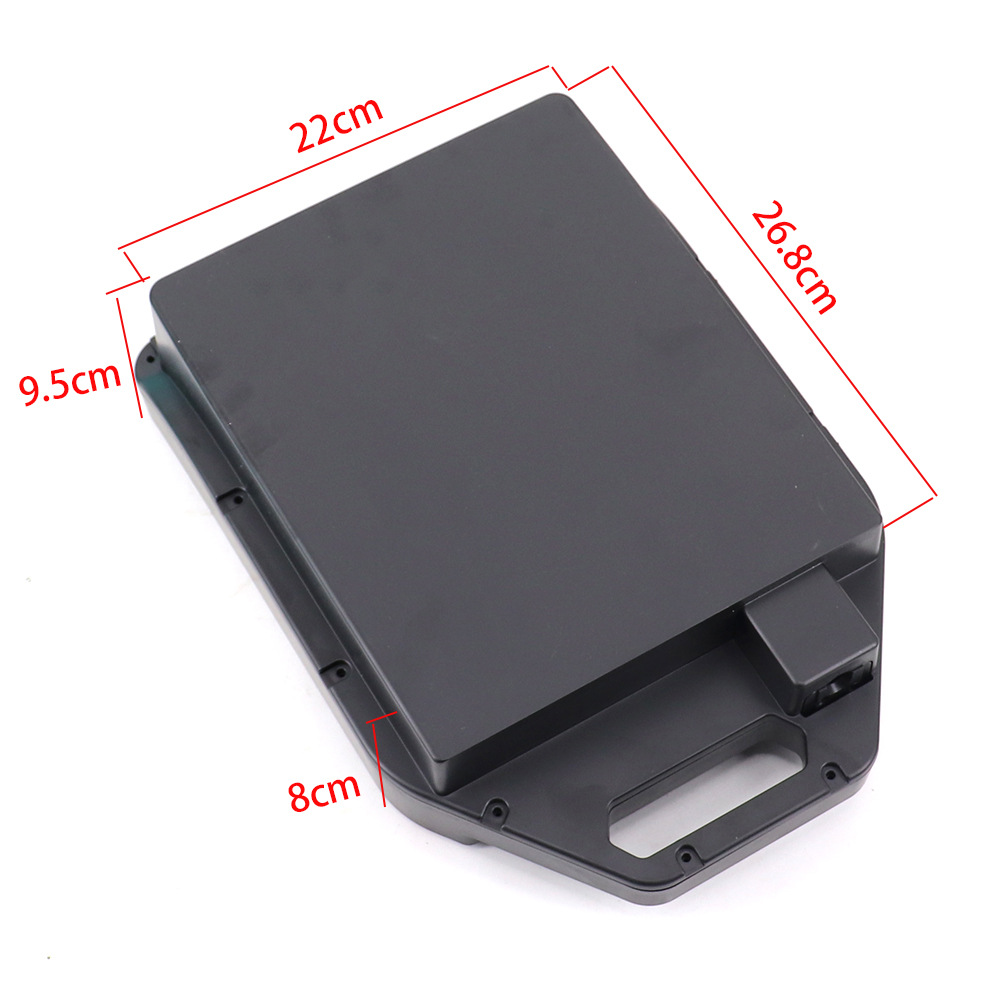 Защитный чехол для аккумулятор – обзор и цена 60V 30Ah Electric Scooter Battery