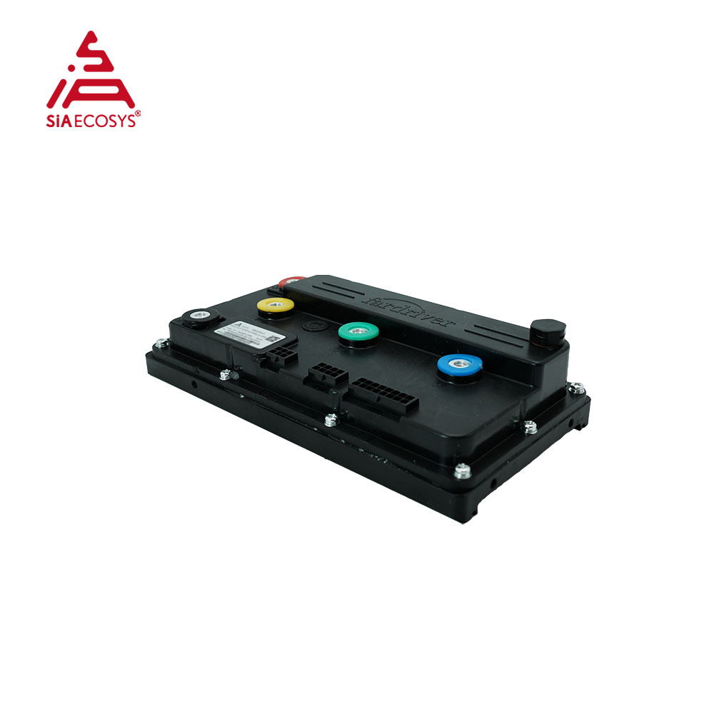 Контроллер Fardriver ND721000  – обзор и цена Fardriver Controller 72V 500A