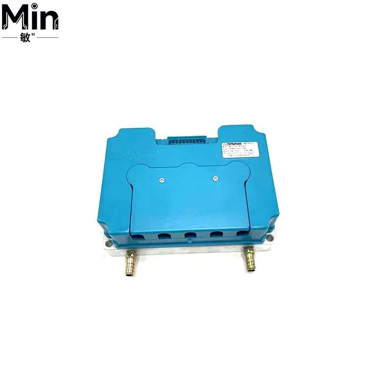 Контроллер двигателя BLDC ND F – обзор и цена Fardriver Controller 72V 500A
