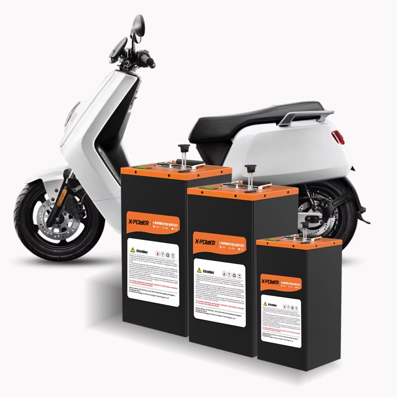 Новый литий-ионный аккумулятор – обзор и цена 72V 60Ah Lifepo4 Battery Pack