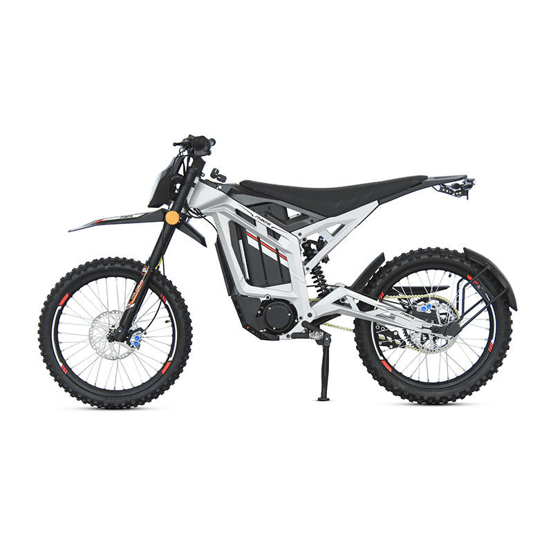Электрический мотоцикл/электро – обзор и цена Dual Motor Electric Motorcycle Frame