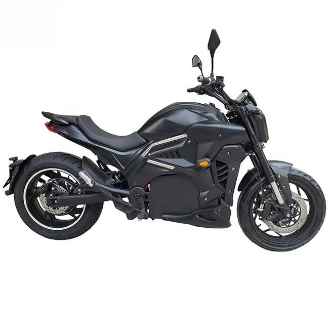 Комплект для переоборудования  – обзор и цена Electric Motorcycle Conversion Kit 72V