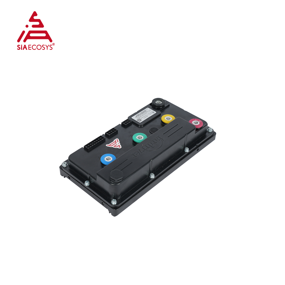 Контроллер Fardriver ND721000  – обзор и цена Fardriver Controller 72V 500A