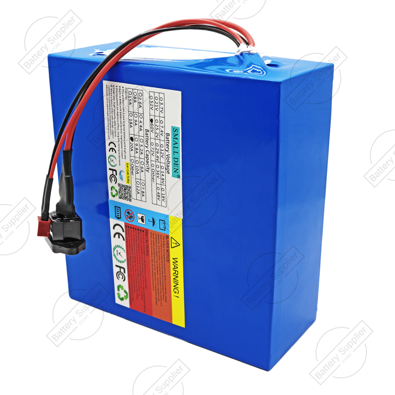 60 В 10 Ач 45 Ач 15 Ач 20 Ач 2 – обзор и цена 60V 30Ah Electric Scooter Battery