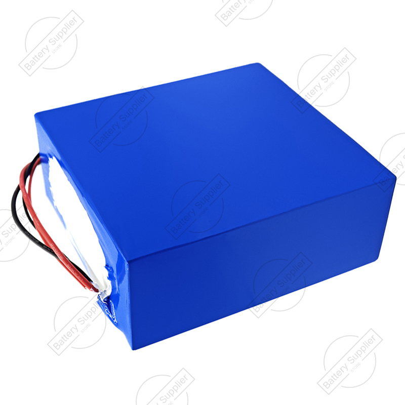 60 В 10 Ач 45 Ач 15 Ач 20 Ач 2 – обзор и цена 60V 30Ah Electric Scooter Battery