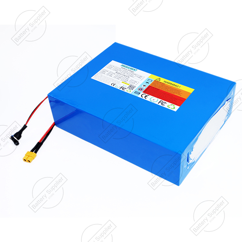 60 В 10 Ач 45 Ач 15 Ач 20 Ач 2 – обзор и цена 60V 30Ah Electric Scooter Battery