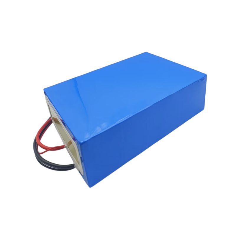 Литиевая батарея XNY LiFePO4 7 – обзор и цена 72V 60Ah Lifepo4 Battery Pack