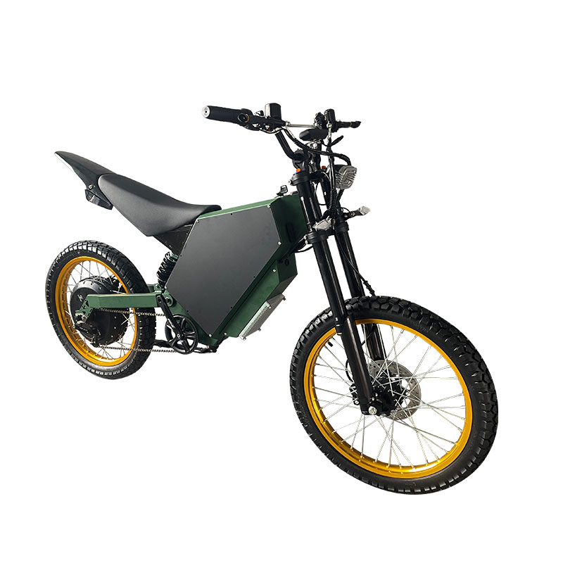 72 В, 8000 Вт, 12000 Вт, 15000 – обзор и цена 72V 12000W Electric Dirt Bike