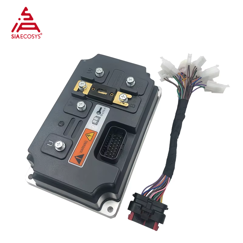 Контроллер VOTOL EM260SGTP BLD – обзор и цена Fardriver Controller 72V 500A